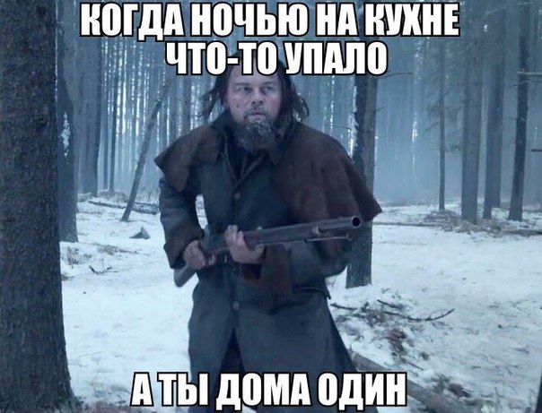 Один дома